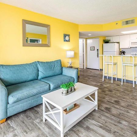 Tortuga Suite At Sunrise Suites Resort - Heated Pool, Hot Tub & Free Parking คีย์เวสต์ ภายนอก รูปภาพ