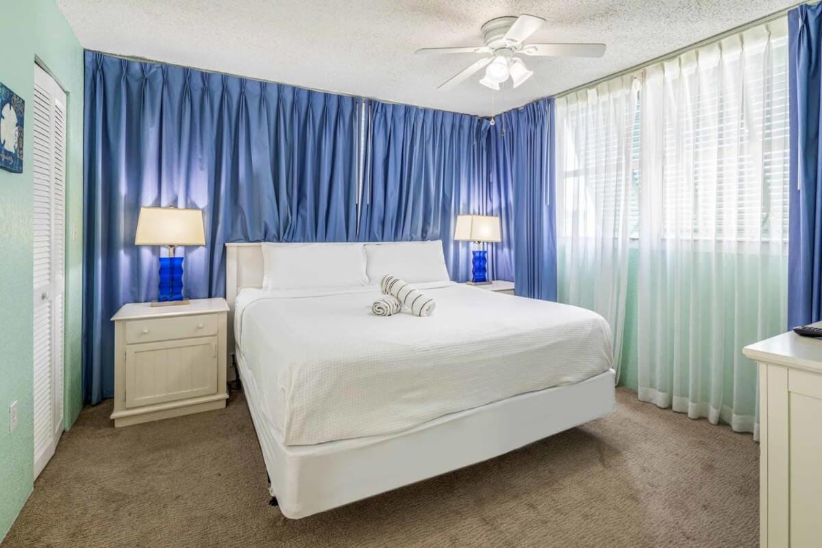 Tortuga Suite At Sunrise Suites Resort - Heated Pool, Hot Tub & Free Parking คีย์เวสต์ ภายนอก รูปภาพ