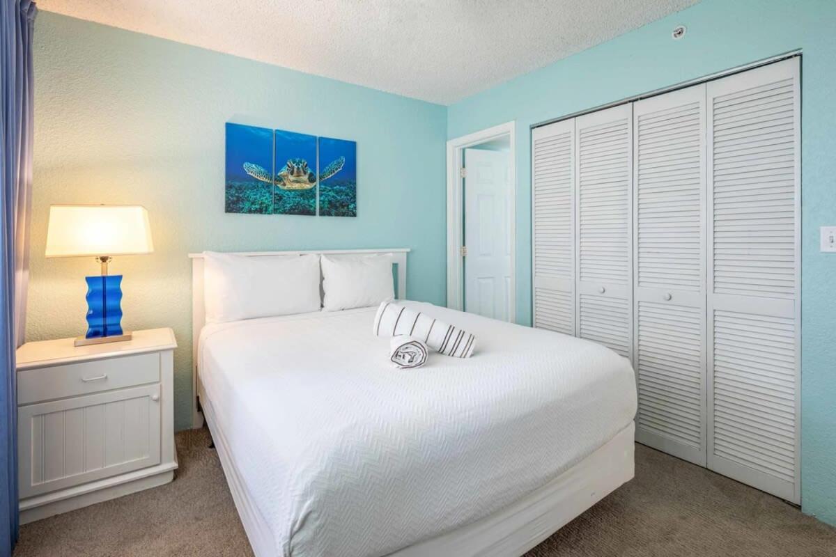 Tortuga Suite At Sunrise Suites Resort - Heated Pool, Hot Tub & Free Parking คีย์เวสต์ ภายนอก รูปภาพ