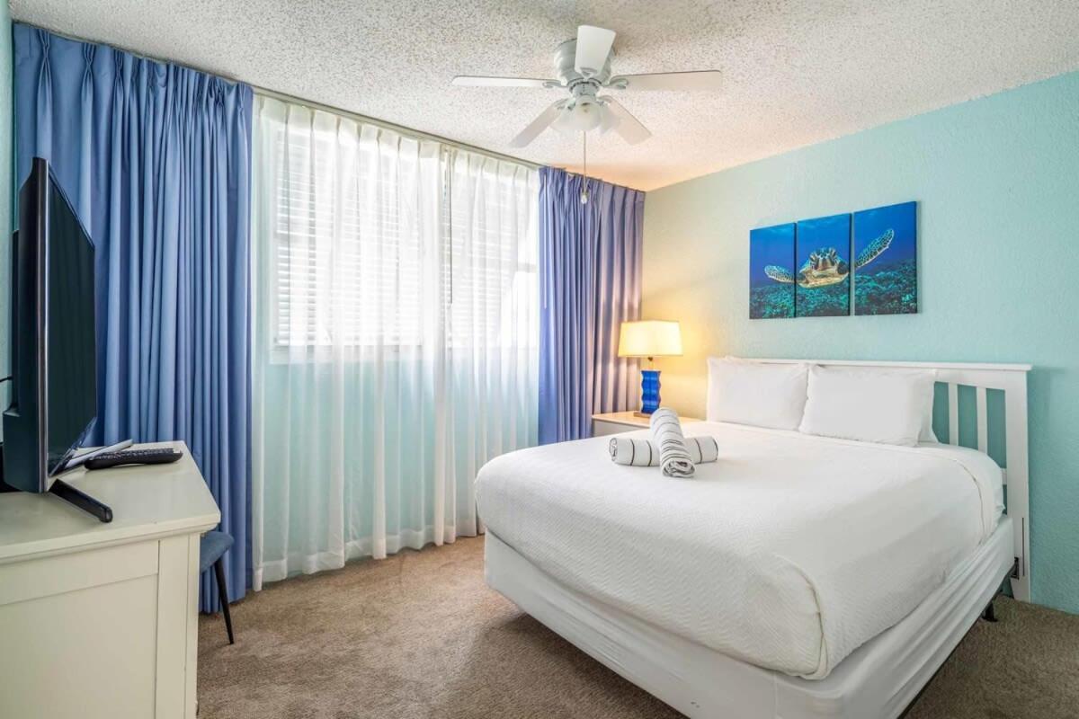 Tortuga Suite At Sunrise Suites Resort - Heated Pool, Hot Tub & Free Parking คีย์เวสต์ ภายนอก รูปภาพ