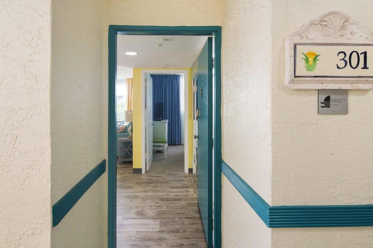 Tortuga Suite At Sunrise Suites Resort - Heated Pool, Hot Tub & Free Parking คีย์เวสต์ ภายนอก รูปภาพ