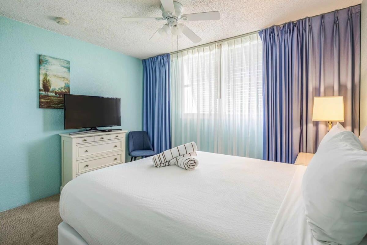 Tortuga Suite At Sunrise Suites Resort - Heated Pool, Hot Tub & Free Parking คีย์เวสต์ ภายนอก รูปภาพ
